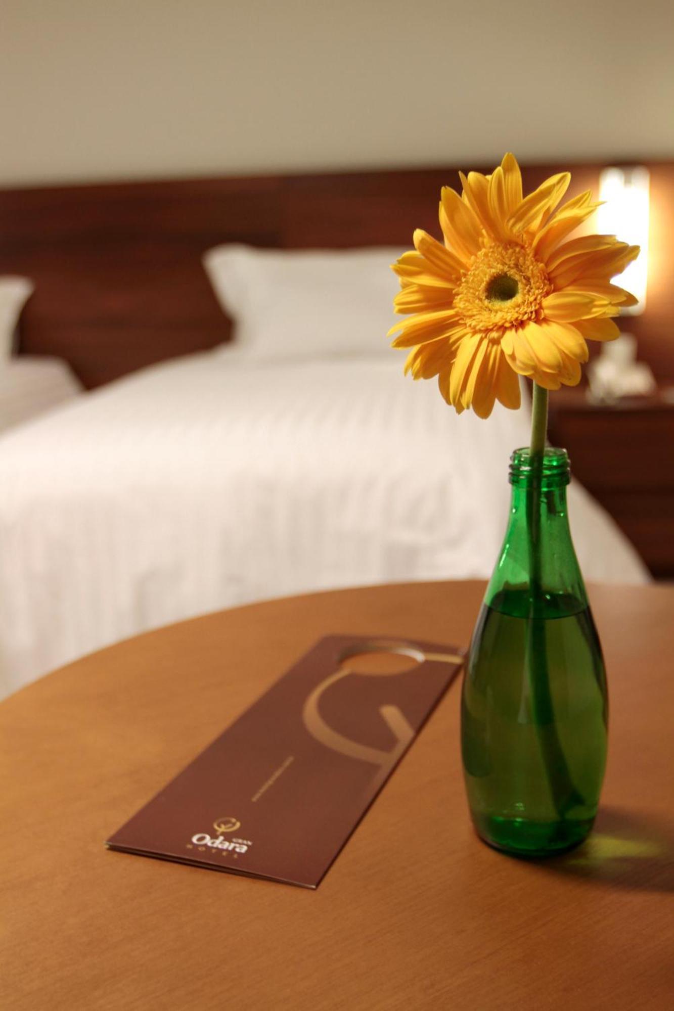 Hotel Gran Odara Cuiabá Habitación foto